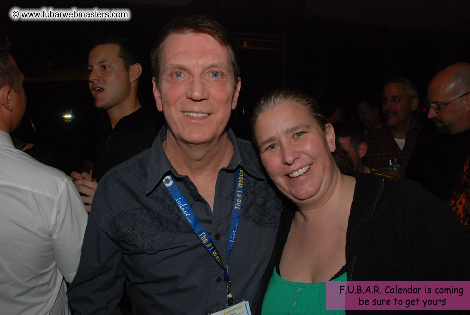 Gay Webmaster Parties