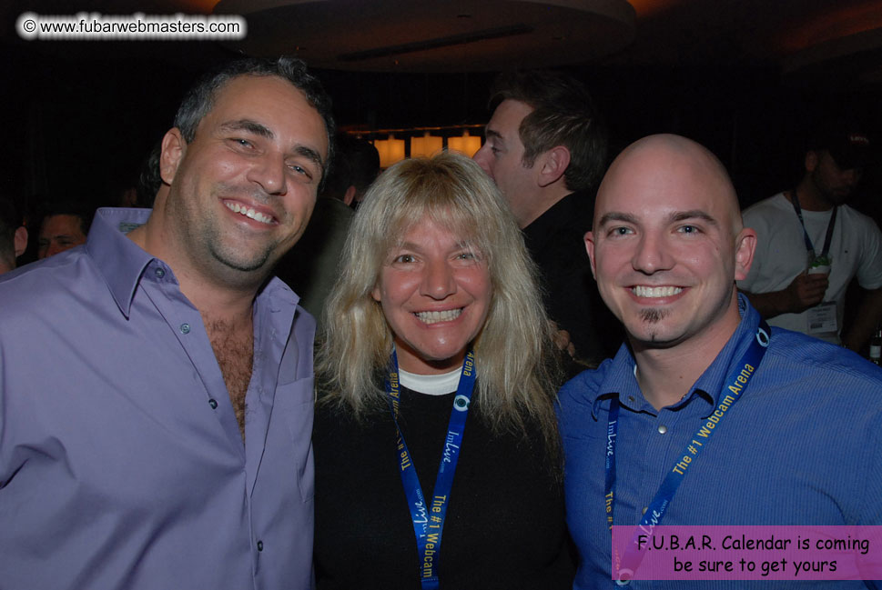 Gay Webmaster Parties