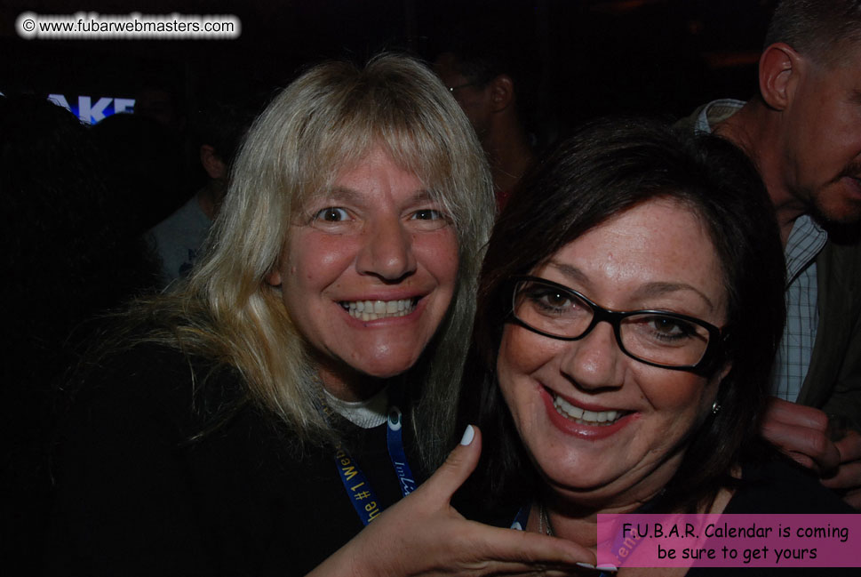 Gay Webmaster Parties