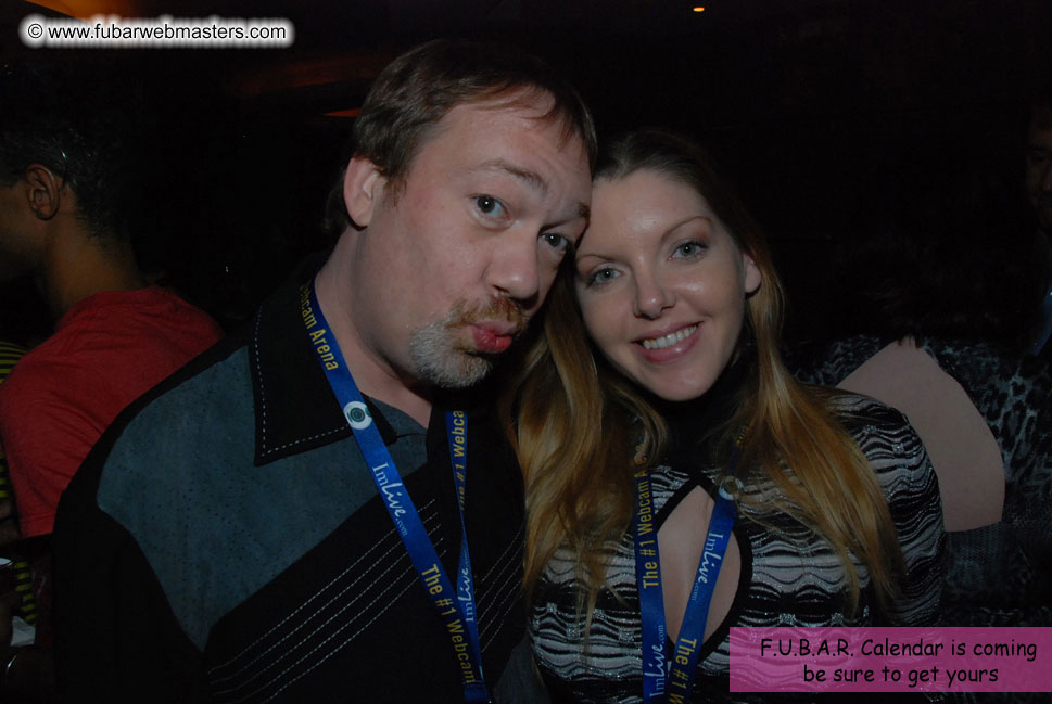 Gay Webmaster Parties