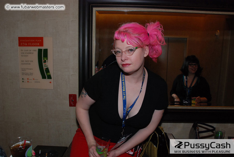 Gay Webmaster Parties