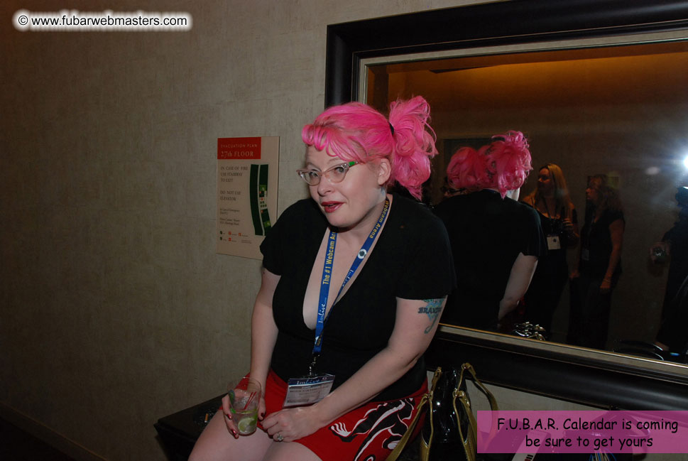 Gay Webmaster Parties