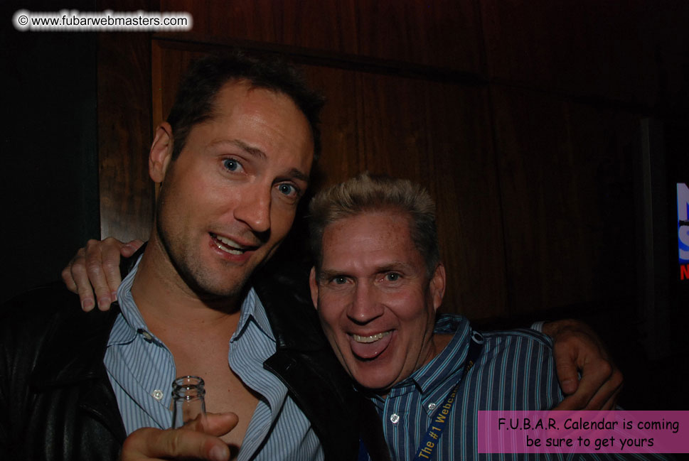 Gay Webmaster Parties