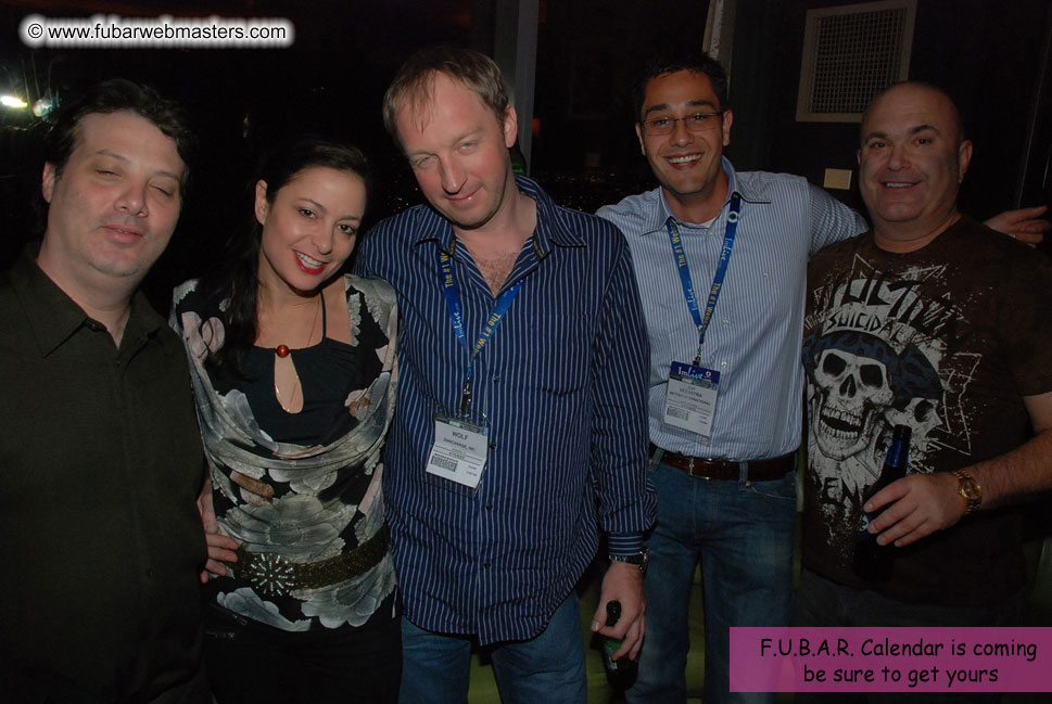 Gay Webmaster Parties