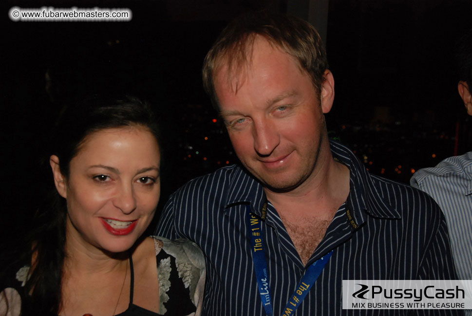 Gay Webmaster Parties