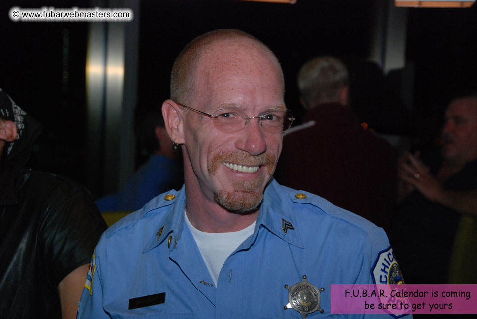 Gay Webmaster Parties