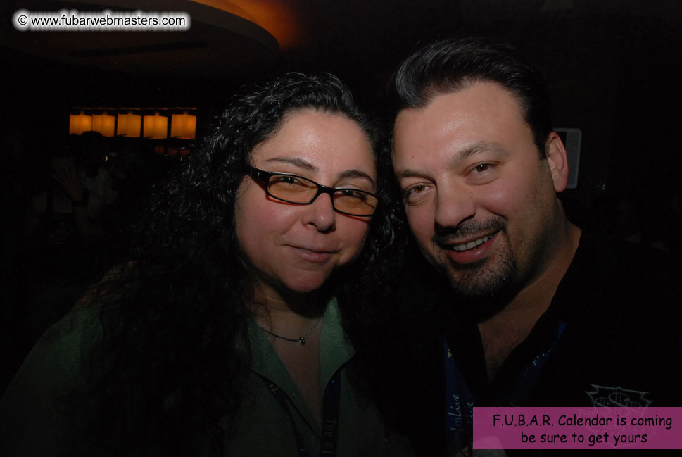 Gay Webmaster Parties