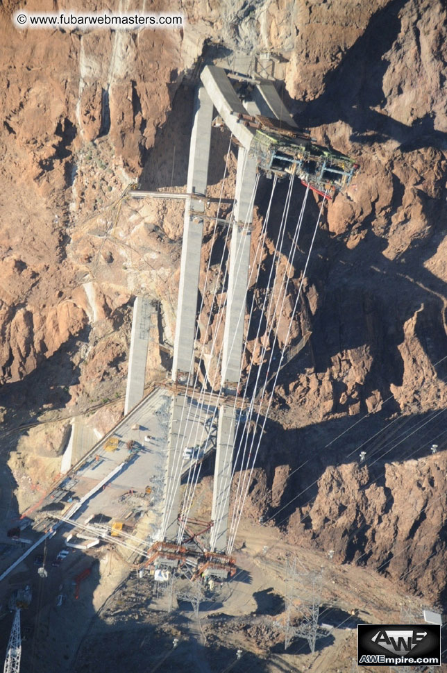 Helicopter Tour of the Grand Canyon