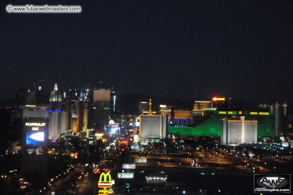 Helicopter Tour of the Grand Canyon