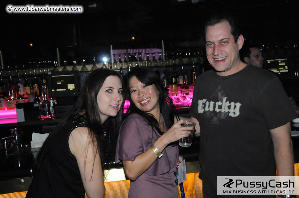 Internext Farewell Party