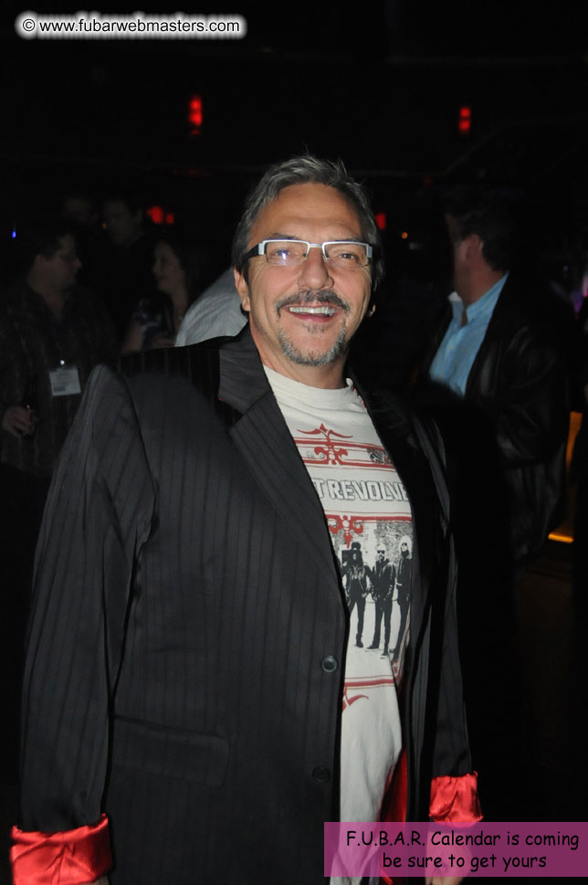 Internext Farewell Party