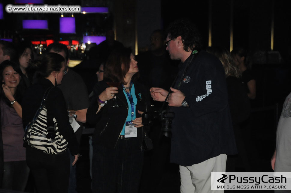 Internext Farewell Party