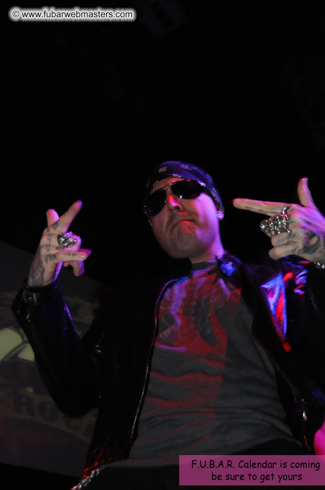 Internext Farewell Party