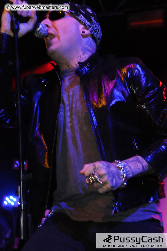 Internext Farewell Party