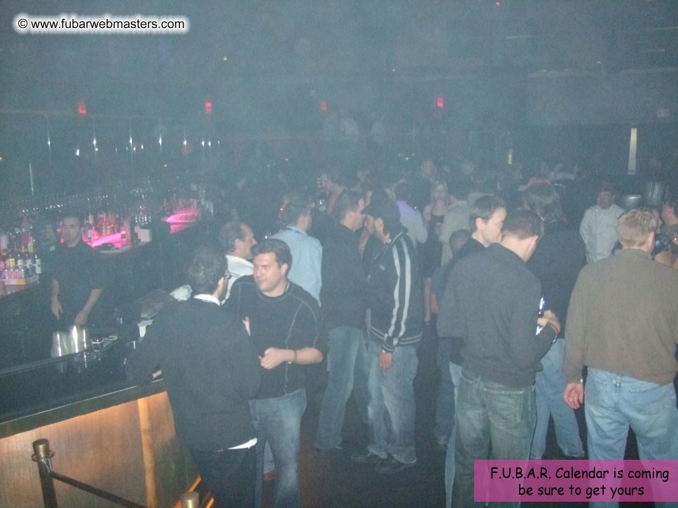 Internext Farewell Party