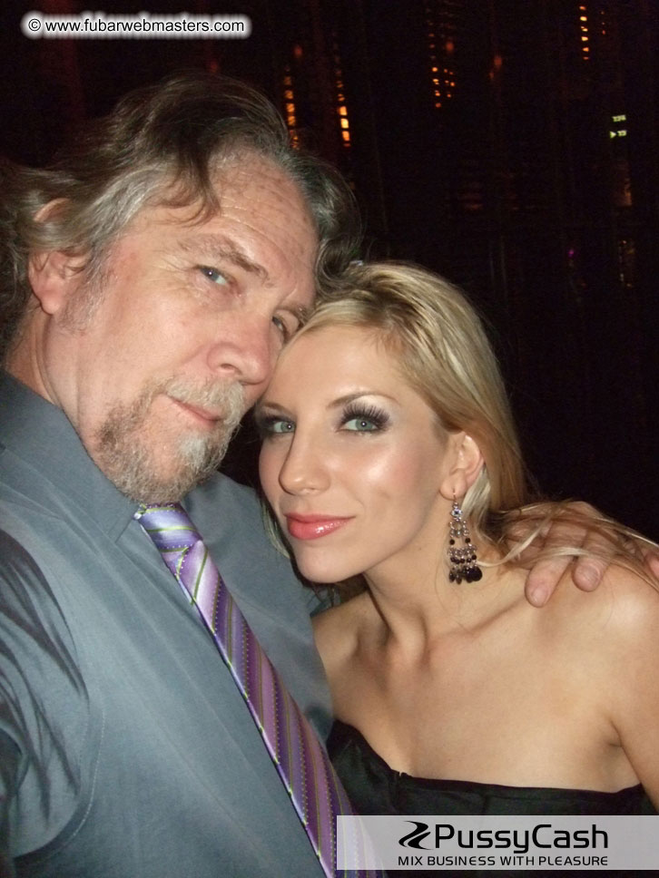 Internext Farewell Party