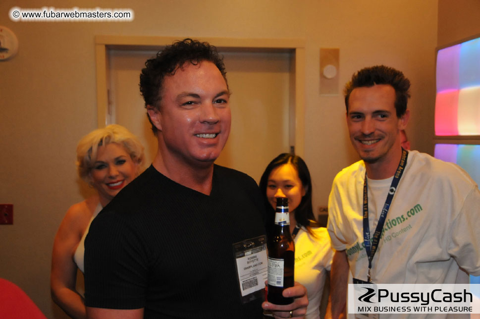 Internext Block Party