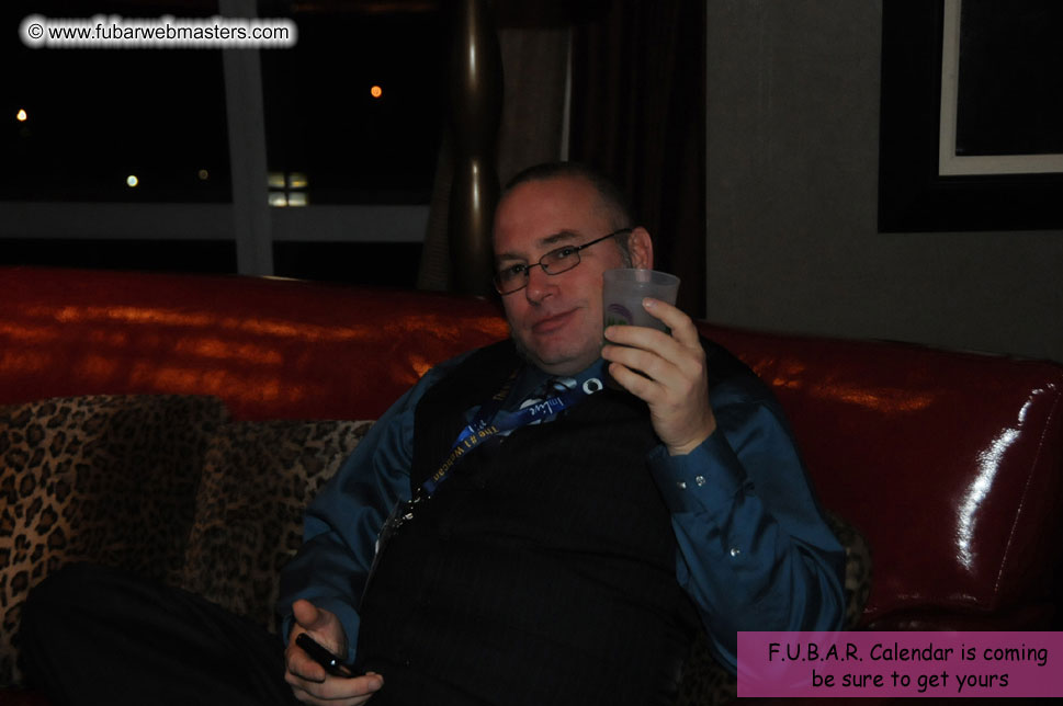 Internext Block Party