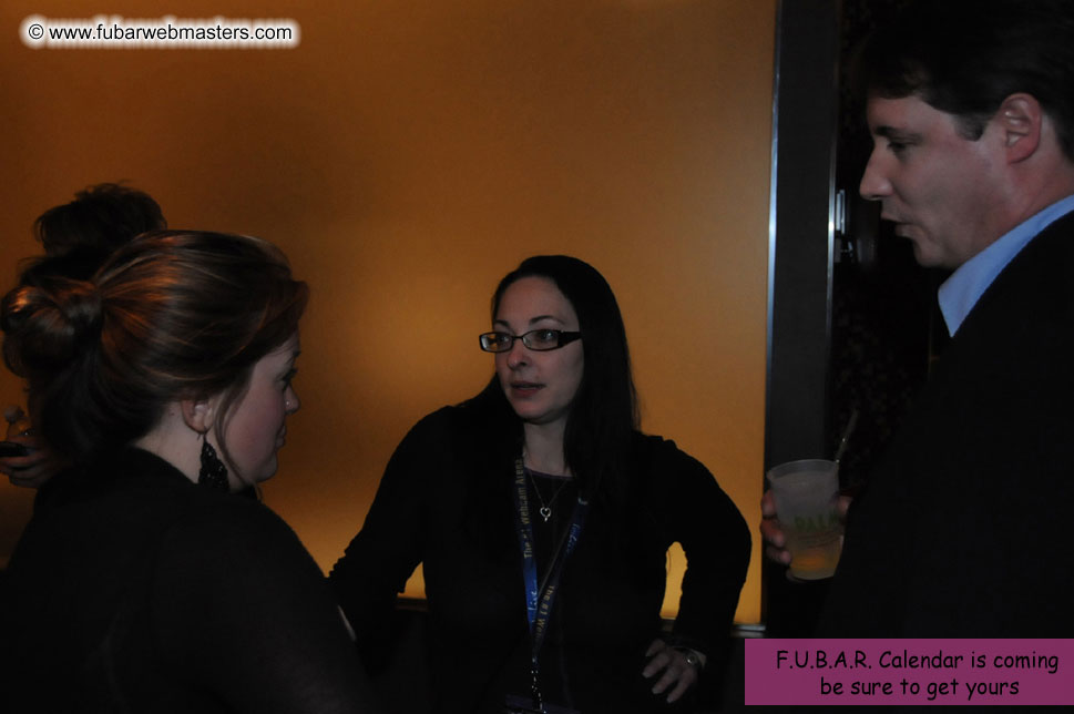 Internext Block Party