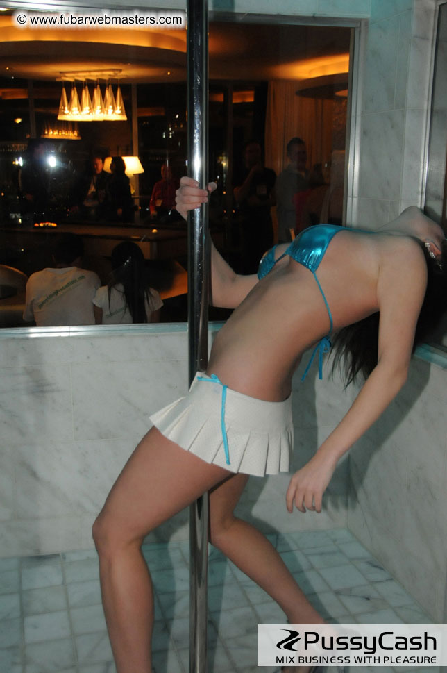 Internext Block Party