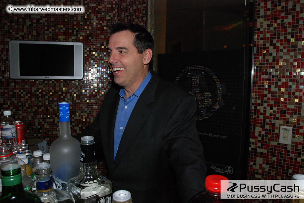 Internext Block Party