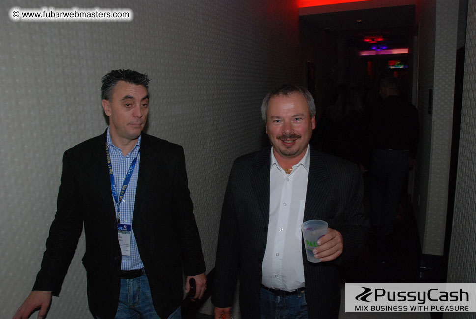 Internext Block Party