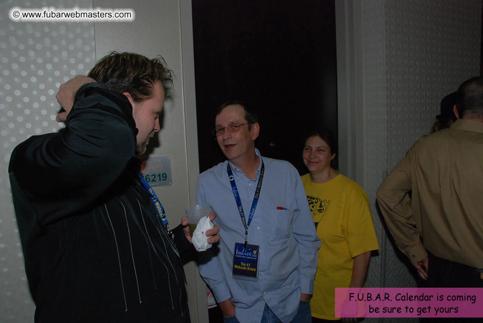 Internext Block Party