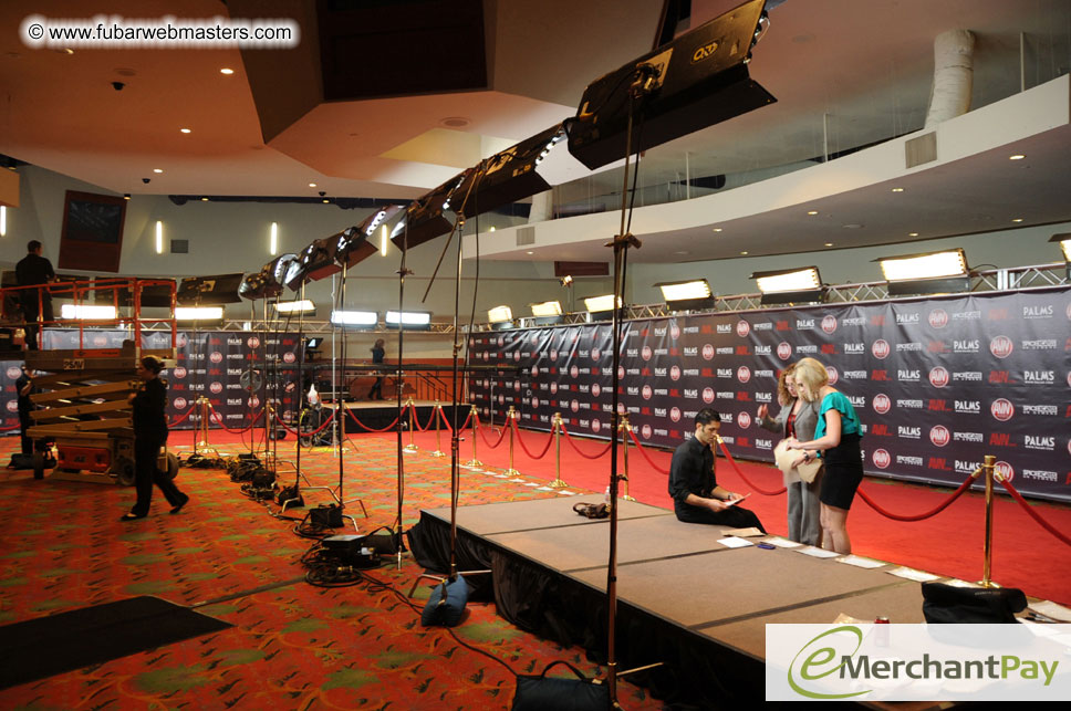 AVN Awards Red Carpet