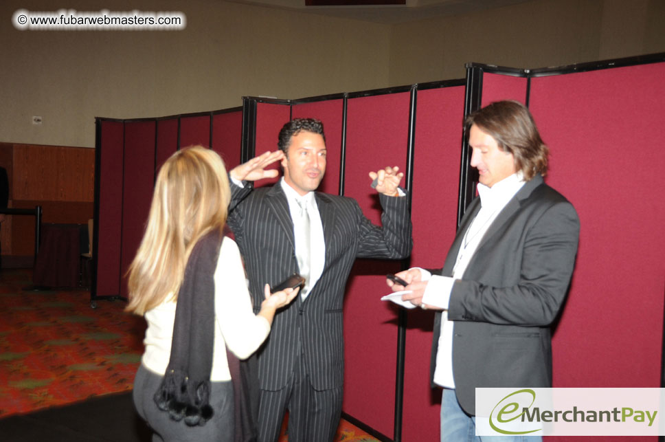 AVN Awards Red Carpet