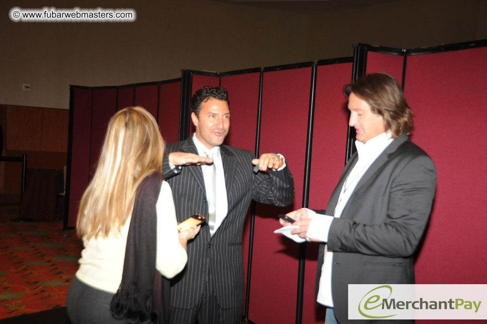 AVN Awards Red Carpet