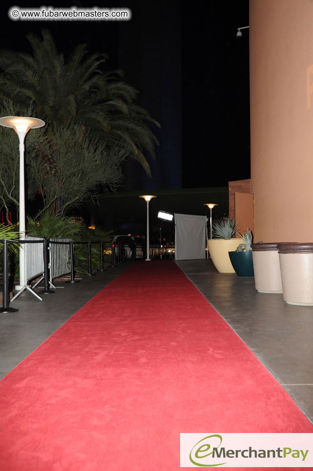 AVN Awards Red Carpet