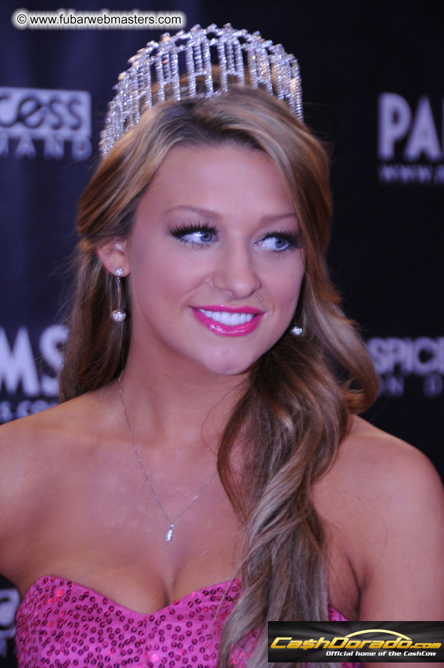 AVN Awards Red Carpet