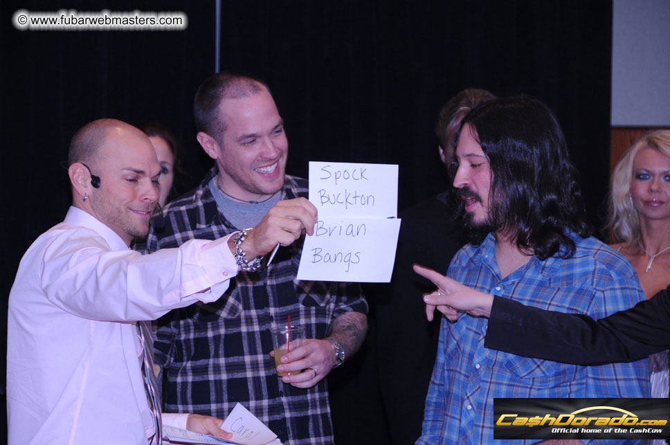 AVN Awards Red Carpet