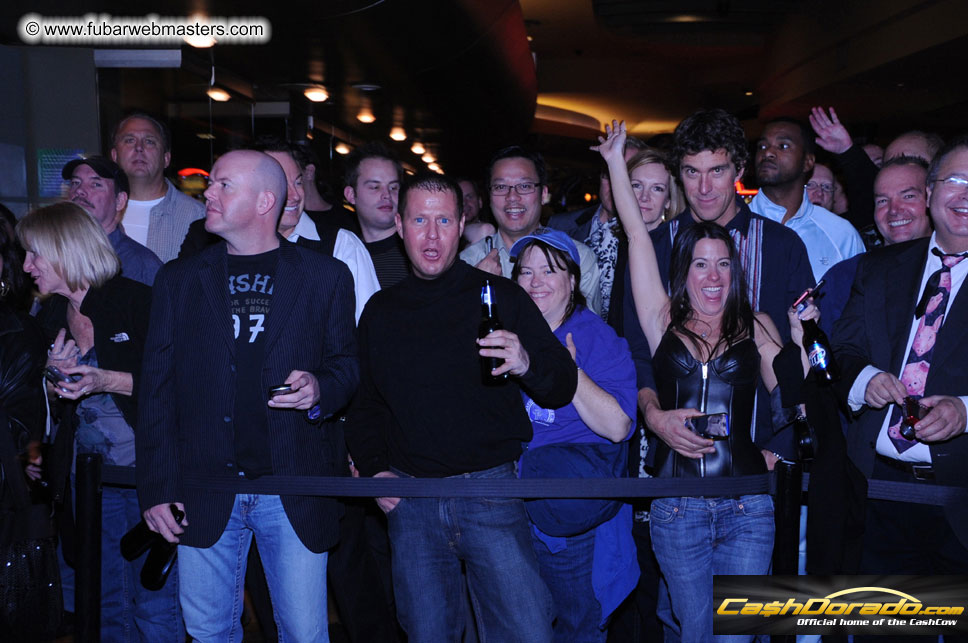 AVN Awards Red Carpet