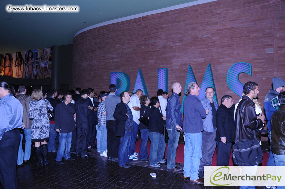 AVN Awards Red Carpet