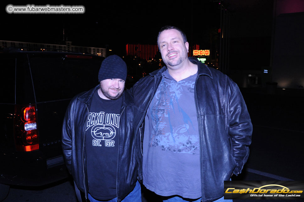 Registration & Hotel