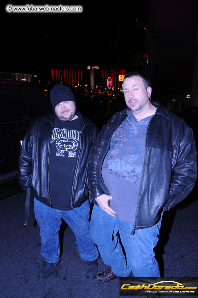 Registration & Hotel