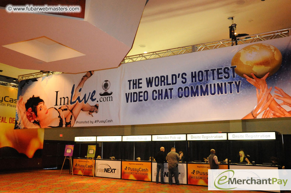 Registration & Hotel