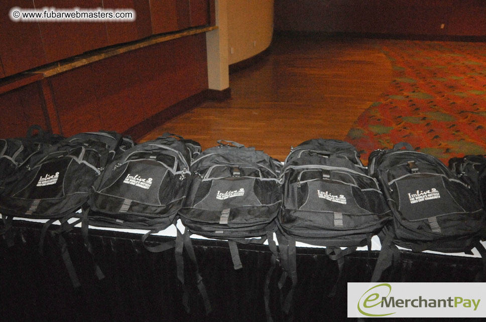 Registration & Hotel