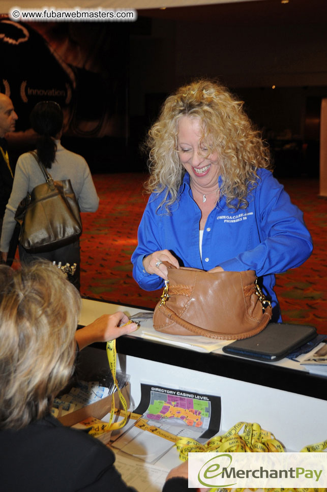 Registration & Hotel