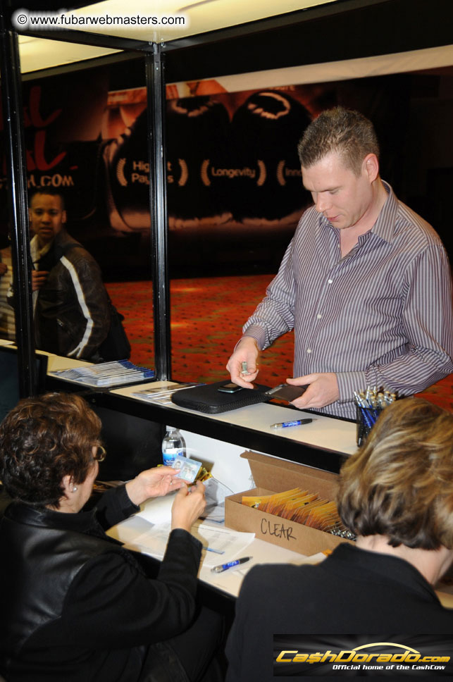 Registration & Hotel