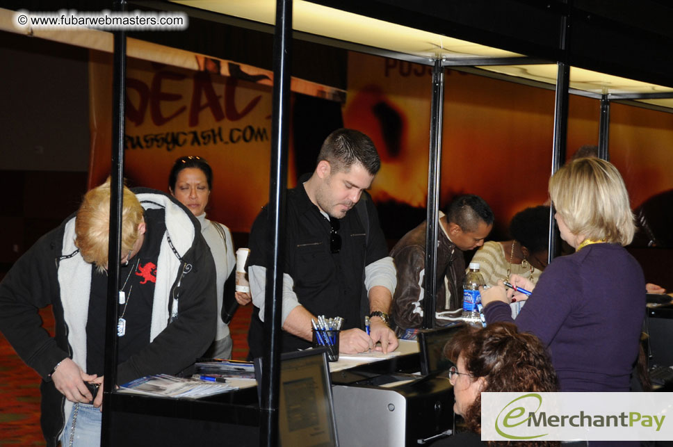 Registration & Hotel