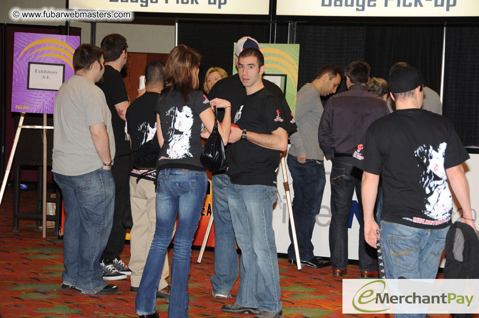 Registration & Hotel