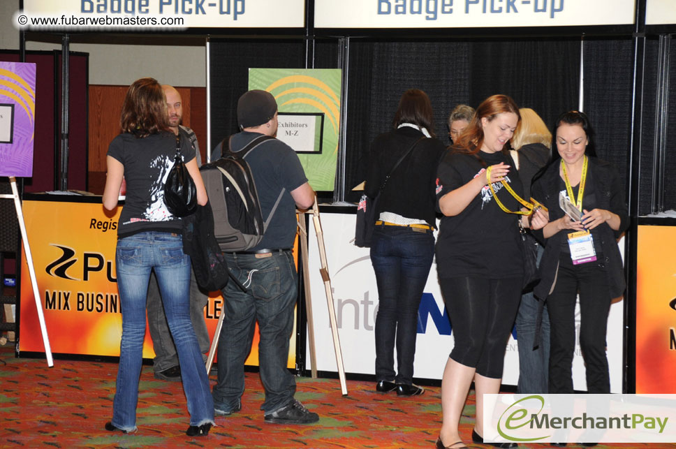 Registration & Hotel