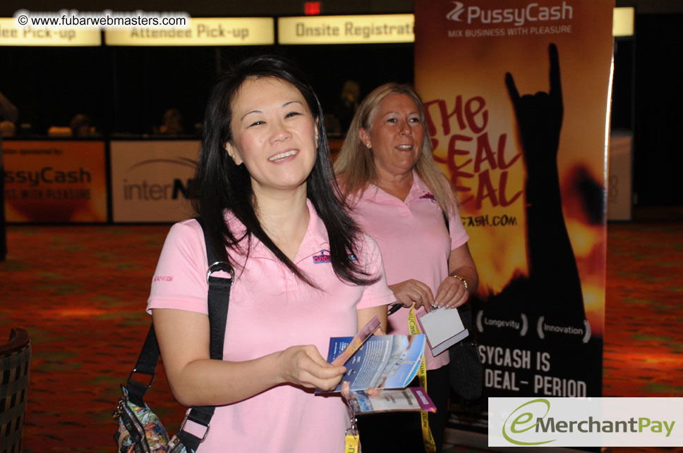 Registration & Hotel