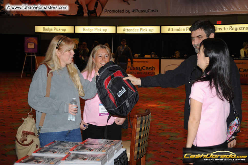 Registration & Hotel