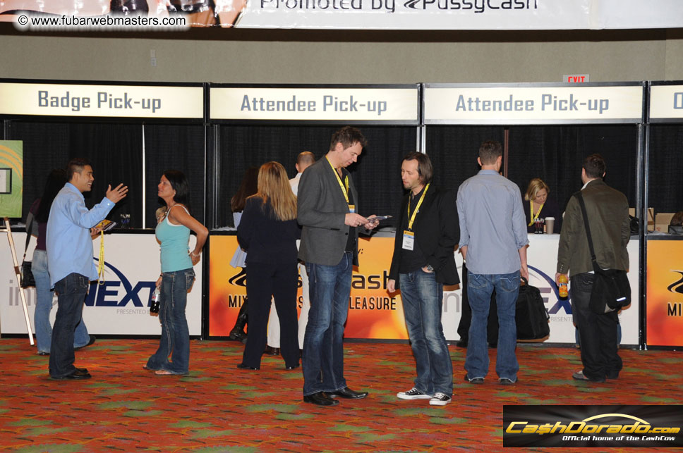 Registration & Hotel