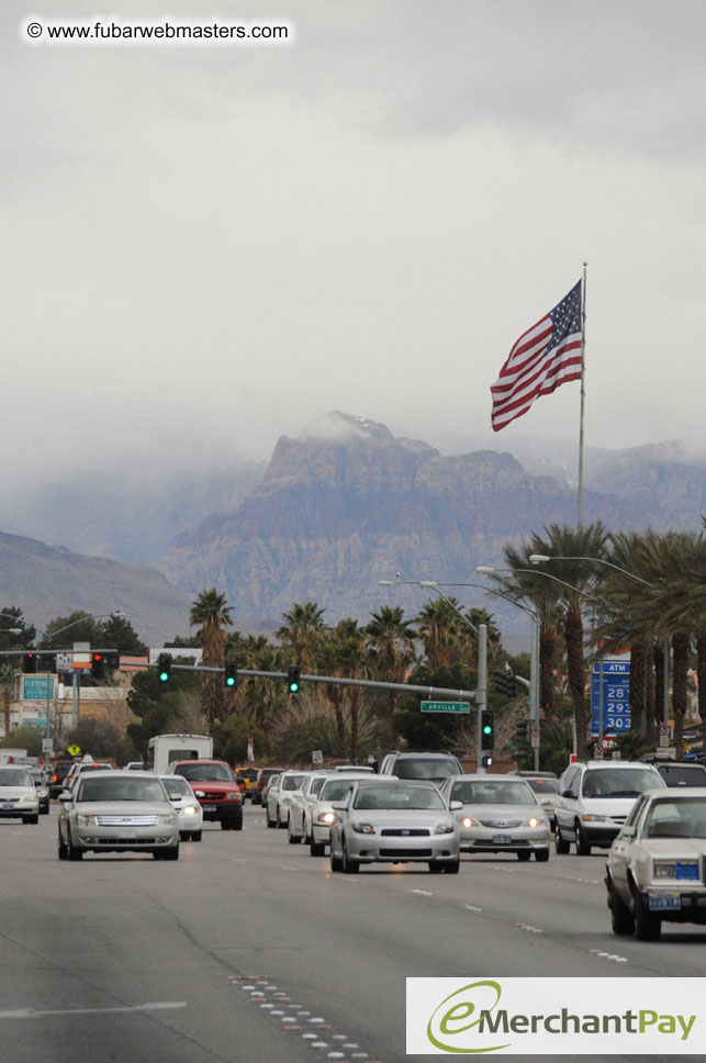 Registration & Hotel