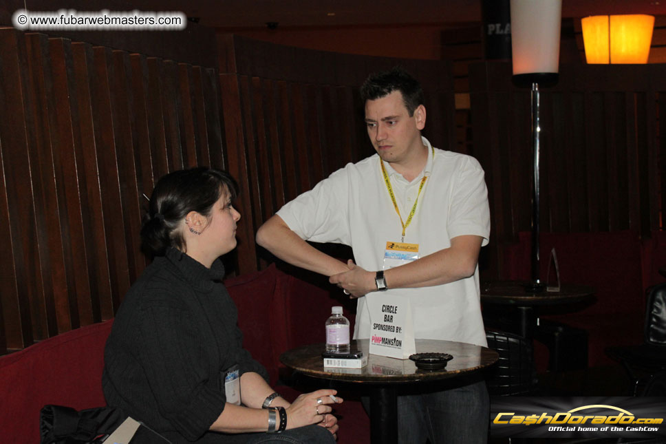 Registration & Hotel