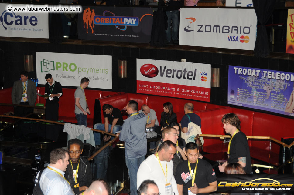 Show Floor